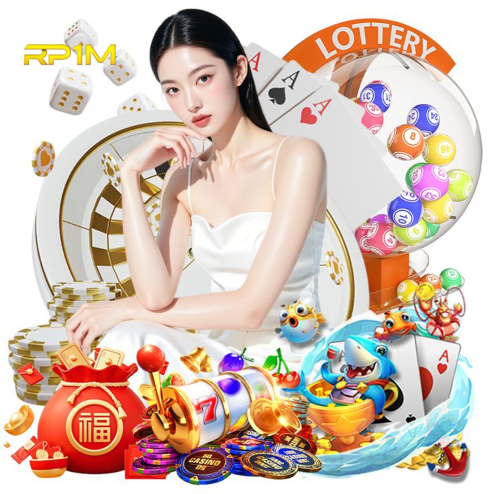 Live dealer table with professional croupier streaming Baccarat
