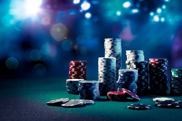 slotidr Infinite Blackjack interface showing multiple hands and decision buttons